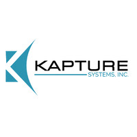 Kapture Systems Inc. logo - Similar company to Vemafats