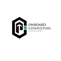 Onboard Consulting logo - Similar company to Shark Innovation Labs