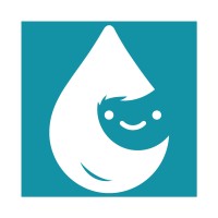 Kinderdrop logo - Similar company to Change Connect