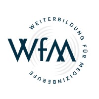 WfM e.K. Weiterbildung für Medizinberufe logo - Similar company to Cme Medipoint
