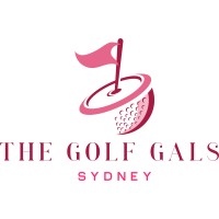 The Golf Gals logo - Similar company to Babes Golf