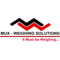 Mux Weighing Solutions_ Innovation In Weighing logo - Similar company to Power-Up Engineering Solution