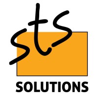 STS Solutions BV logo - Similar company to Stallo Nv