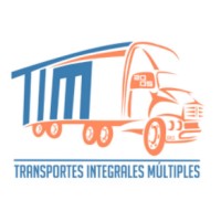 Transportes Integrales Multiples logo - Similar company to The Us Marketer