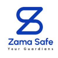 Zama Safe™ logo - Similar company to Otlen