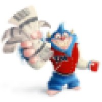 Ticket Monster - Acquired by EBG in 2018 logo - Similar company to Major Rocket