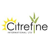 Citrefine International Limited logo - Similar company to Murphy'S Naturals