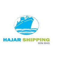 Hajar Shipping Services Sdn Bhd logo - Similar company to Ts Shipping & Forwarding Sdn Bhd