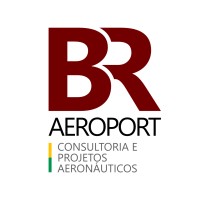 BR AEROPORT logo - Similar company to Construtora Laar