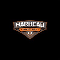 WarHead Industries & Laser Cutting logo - Similar company to Warhead Project Uk Cic