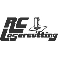 RC Lasercutting AB logo - Similar company to Stone Agis