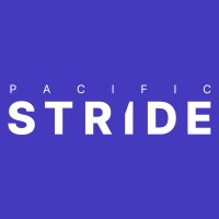 Pacific Stride logo - Similar company to Cumulo9 Limited
