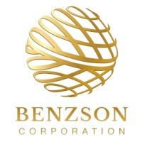 Benzson Corporation Co.,Ltd logo - Similar company to Vertex Chem Private Limited