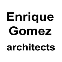 Enrique Gomez Architects logo - Similar company to Vidclub