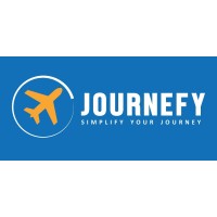 Journefy Travels logo - Similar company to Out Of Frame