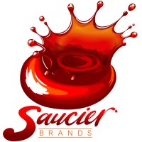 Saucier Brands logo - Similar company to Saucery