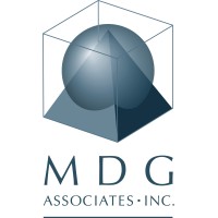 MDG Associates, Inc. logo - Similar company to Ldm Associates