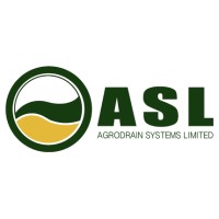 Agrodrain Systems Limited logo - Similar company to Magenta Exterior Solutions