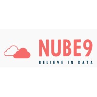 Nube9 LLC logo - Similar company to Den Design