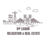 IFP Lisbon Relocation & Real Estate logo - Similar company to Shared Values