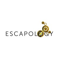 Escapology Fayetteville logo - Similar company to Escapology Chile