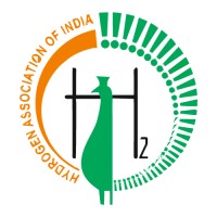 Hydrogen Association of India logo - Similar company to Kerala Hydrogen Alliance
