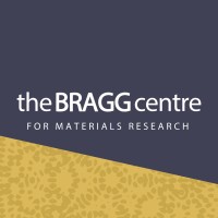 The Bragg Centre for Materials Research logo - Similar company to Midas Electronic Systems Skillnet