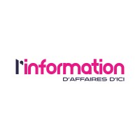 L'Information d'Affaires Rive-Sud logo - Similar company to Le Soleil De Châteauguay