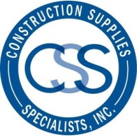 Construction Supplies Specialists Inc. (CSS) logo - Similar company to Fumex Ltd