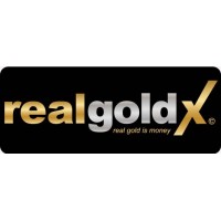 REALGOLDX™ GLOBAL CORP logo - Similar company to First Bitcoin Capital Corp.