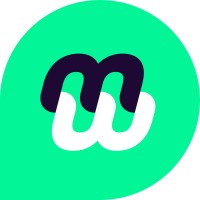 Merkwaardig logo - Similar company to Von White