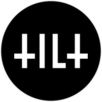 TILT REC logo - Similar company to Feever Filmes