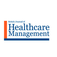 British Journal Of Healthcare Management
