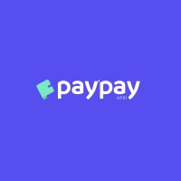 PayPay África logo - Similar company to Elites