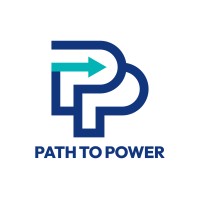 Path to Power logo - Similar company to The Path To Power Podcast