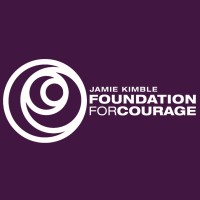 Jamie Kimble Foundation for Courage logo - Similar company to Alzheimer'S Association Greater East Ohio Area Chapter