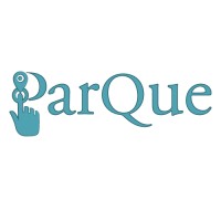 ParQue logo - Similar company to Trueworld