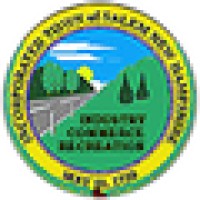 Town Of Salem logo - Similar company to Tech Abstractor