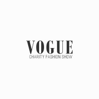 Vogue Charity Fashion Show logo - Similar company to Studio Q | Alma Mater Society