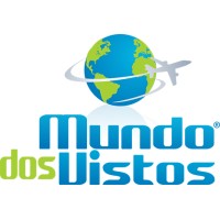 SOS Canadá & Mundo dos Vistos logo - Similar company to Wevisa