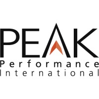 PEAK Performance International LLC logo - Similar company to Peak Performance International Ltd