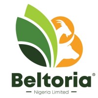 Beltoria Nigeria Limited logo - Similar company to Porsche Oil Group