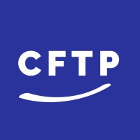 CFTP logo - Similar company to Novelti