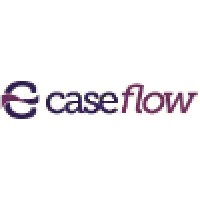 Caseflow - Advanced Workflow combined with Case and Matter Management logo - Similar company to Lawbase - Case And Matter Management By Synaptec Software, Inc.