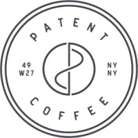 Patent Coffee logo - Similar company to Everything Kitchens
