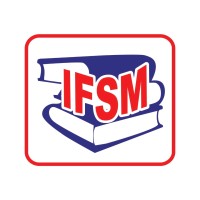 Institut de Formation Sainte Marie (IFSM Officiel) logo - Similar company to Université Notre Dame D'Abidjan (Unda)