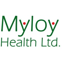 Myloy Health Ltd logo - Similar company to Esson