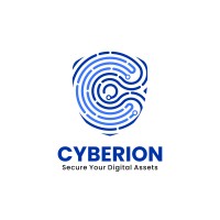 Cyberion Revolusi Teknologi logo - Similar company to Vortexia