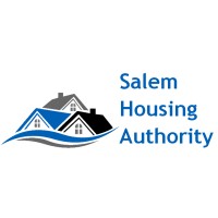 Salem Housing Authority logo - Similar company to Housing Development Center