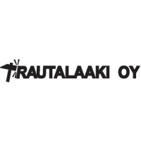 Rautalaaki Oy logo - Similar company to Tamminiitty Oy